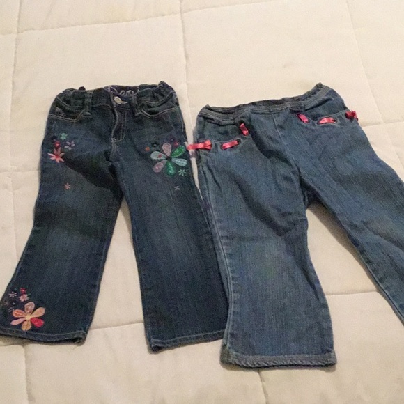 Lot of 9 pieces of Size 3T Girl’s Clothing 🛍 - Picture 4 of 5